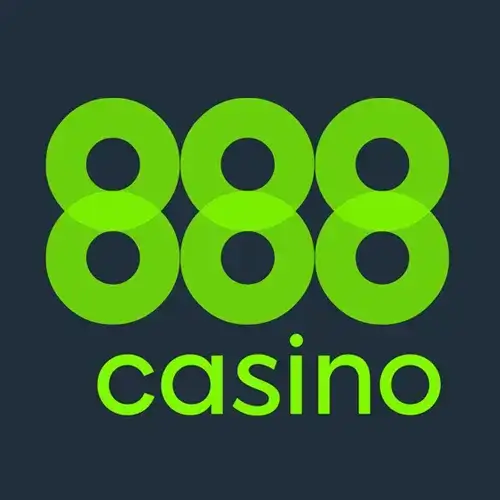 888 Casino Logo